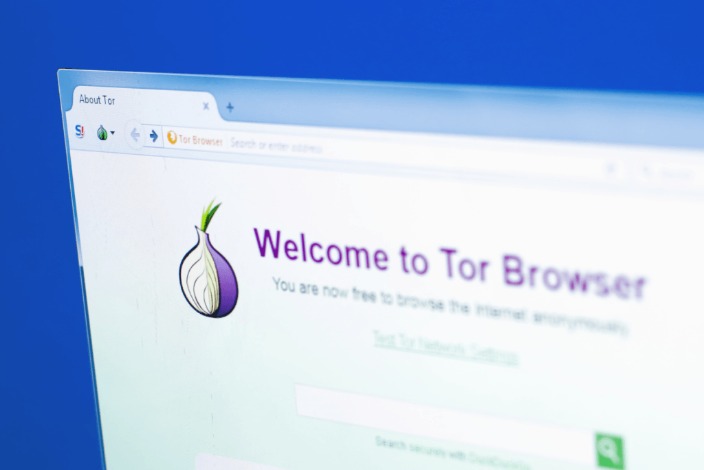 browse dark web