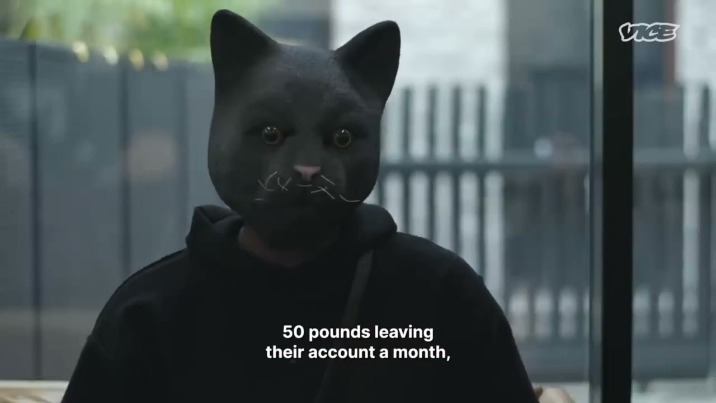 dark web black market