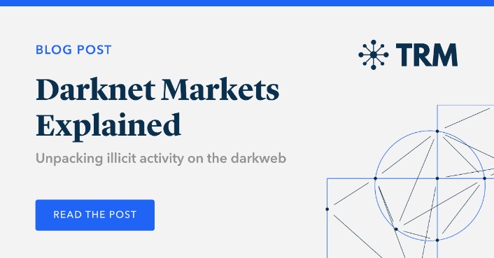 darknet escrow markets