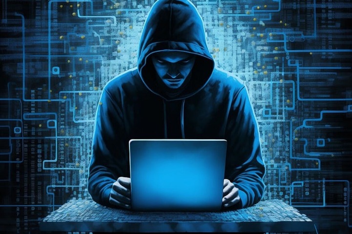 access to the dark web