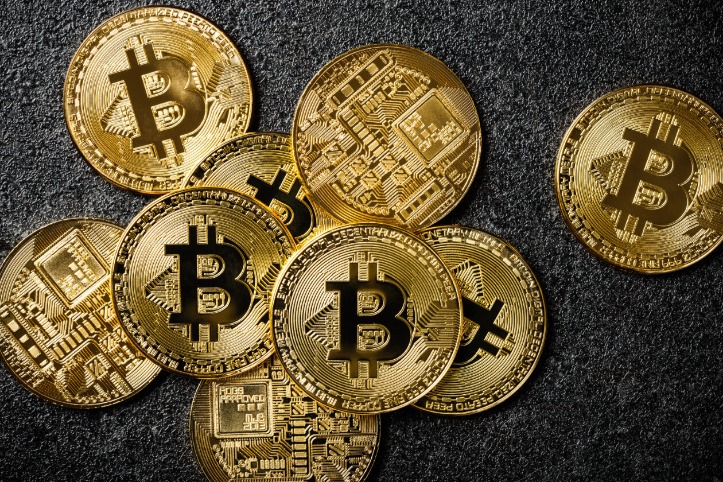 Bitcoin Black Market