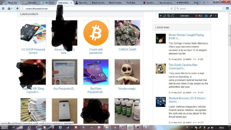 Best Darknet Market Reddit 2023