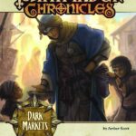 Dark Markets Paraguay