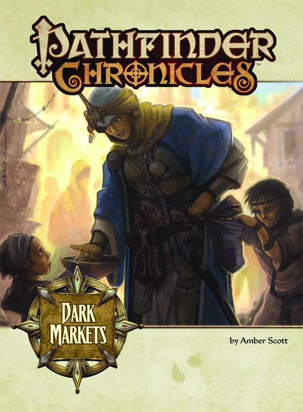 Dark Markets Paraguay