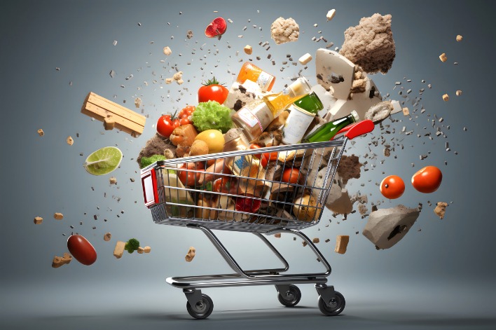 Ares Market Url