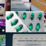 Black Market Prices For Drugs