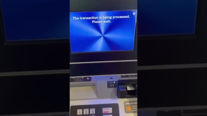 Credit Card Dumps Dark Web