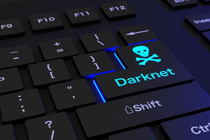 Are There Any Active Darknet Markets