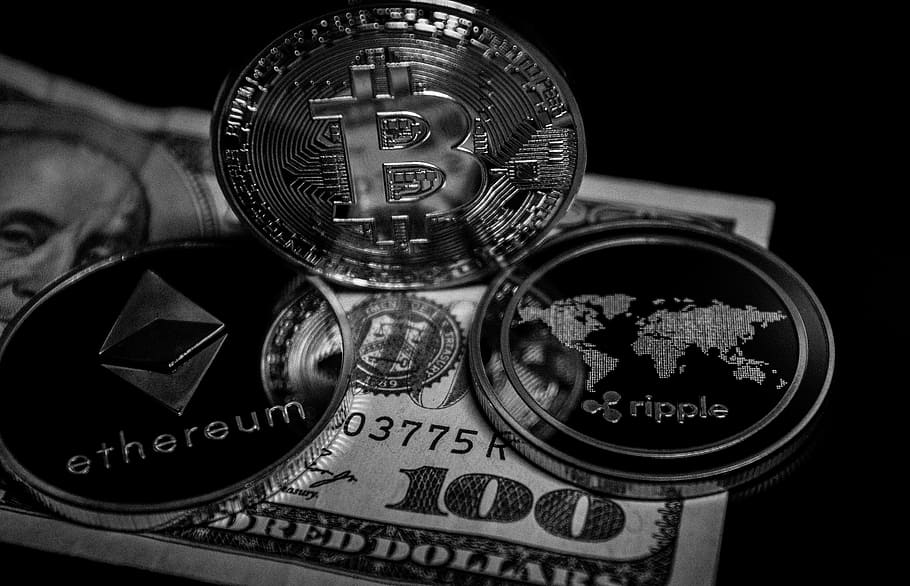 bitcoin black market