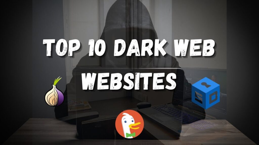 Browse The Dark Web