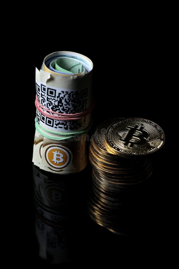 bitcoin black market