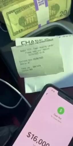 buy real money