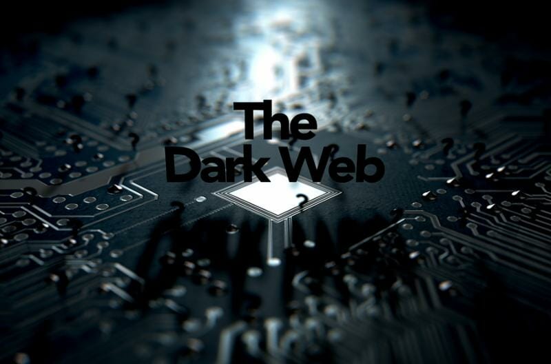dark markets korea