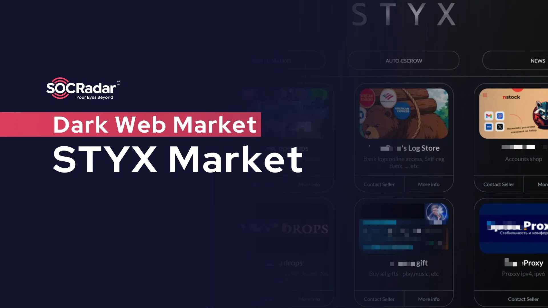 black market dark web links
