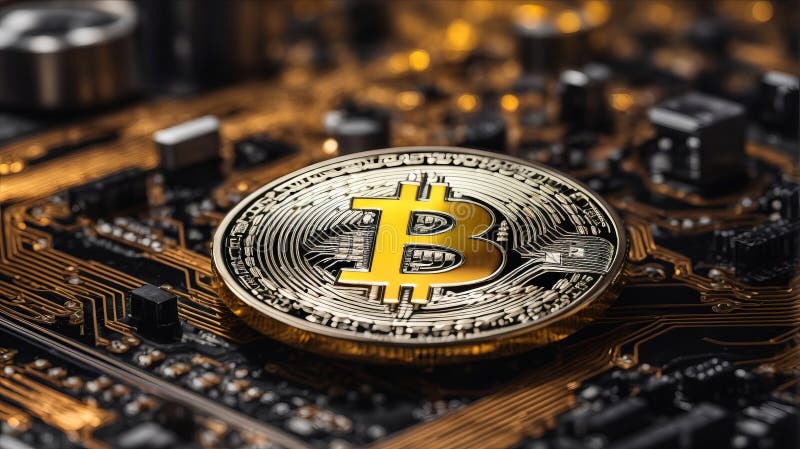 Bitcoin Dark Web