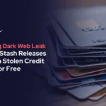 Buying Credit Cards On Dark Web
