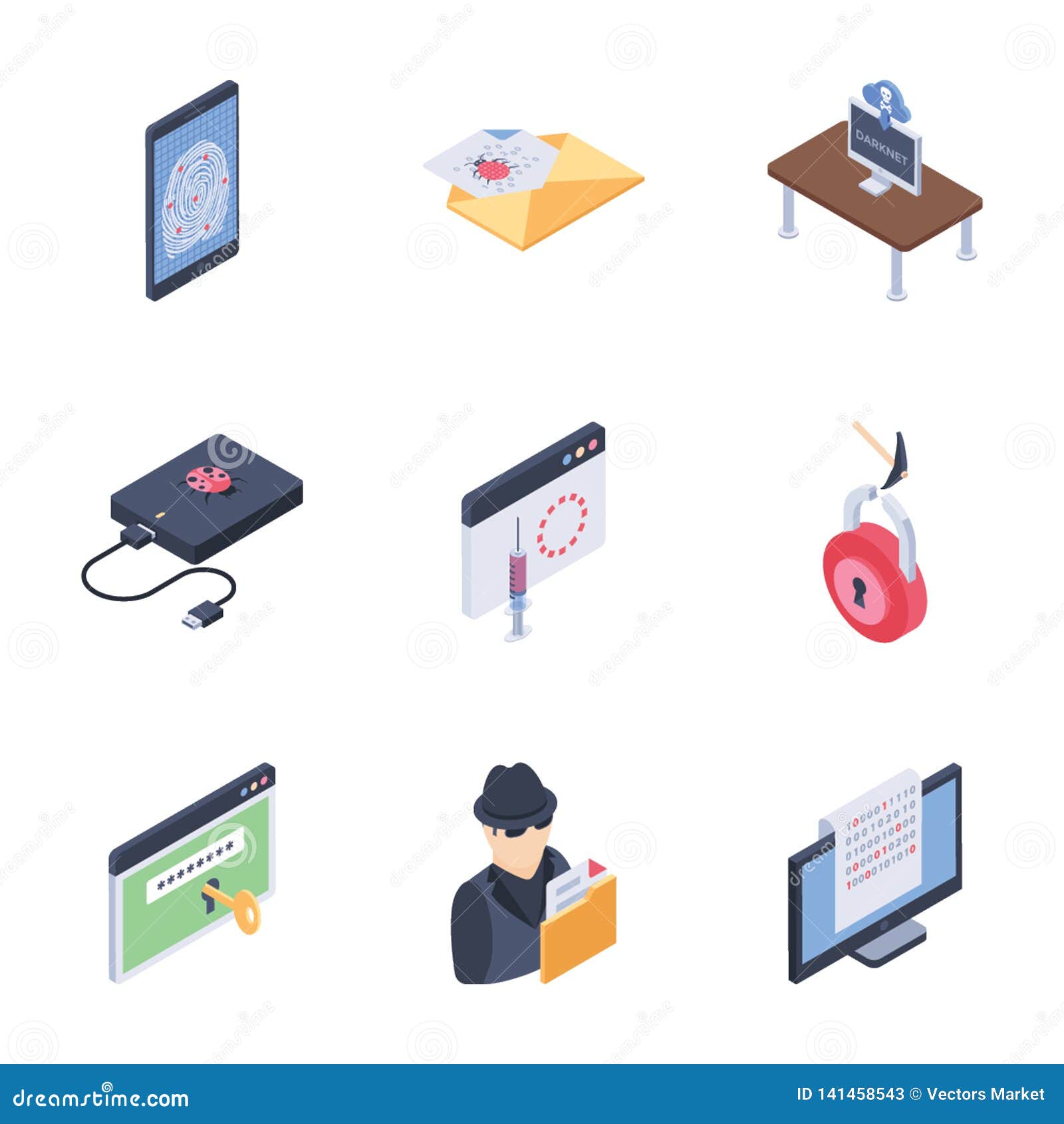 darknet access