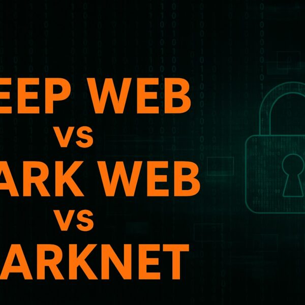 darknet access