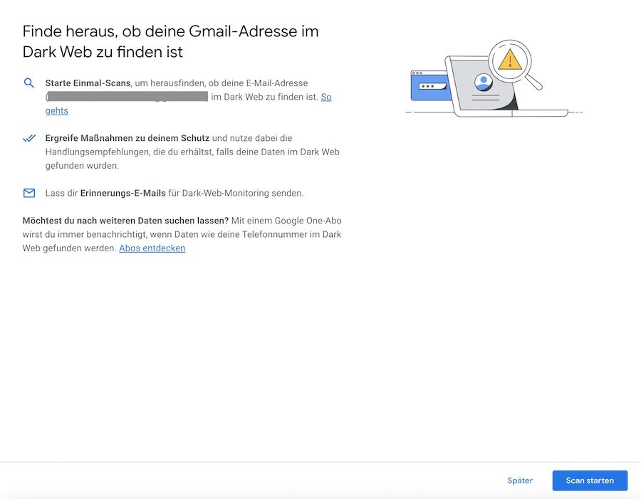 adresse dark web