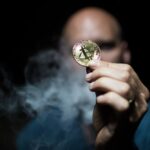 Bitcoins Dark Web