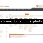 Dark Web Marketplace