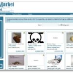 Black Market Sites 2025