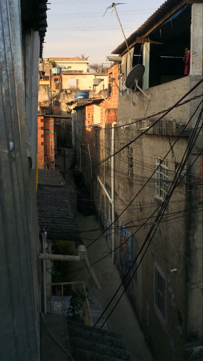 dark markets brazil