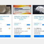 Black Market Prescription Drugs For Sale