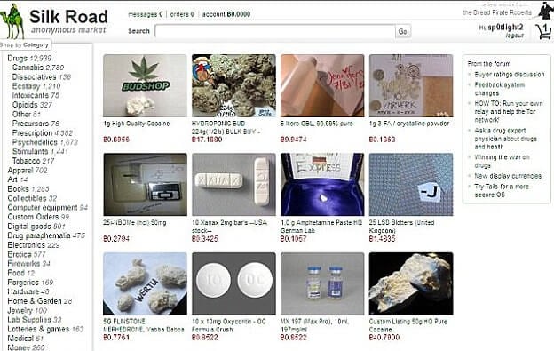 Best Darknet Drug Market 2023