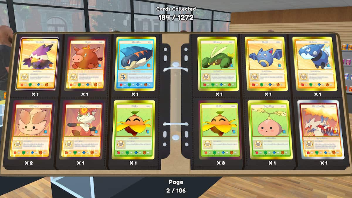 best card shops