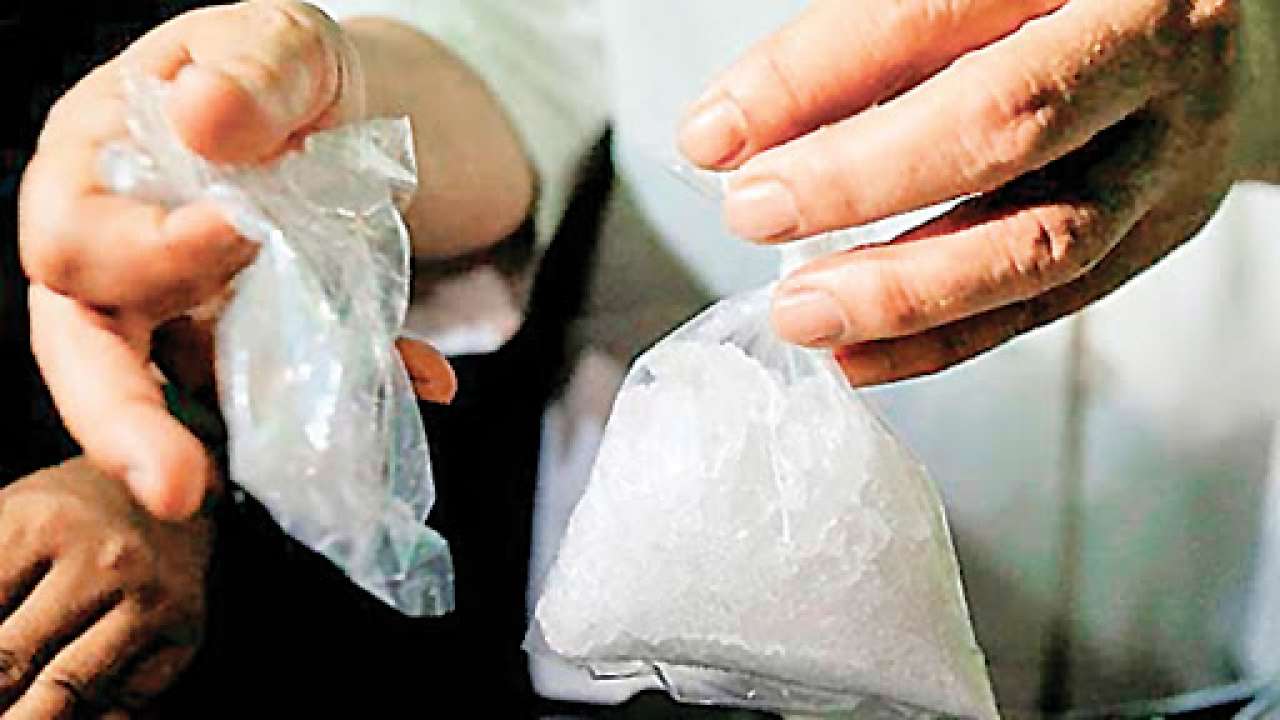 darknet drug trafficking