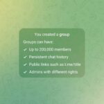 Berlin Telegram Group Drugs