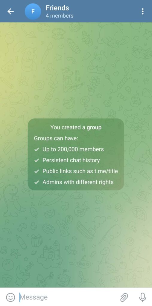 Berlin Telegram Group Drugs