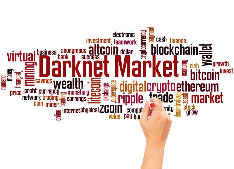 biggest darknet markets