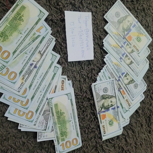 dark web counterfeit money