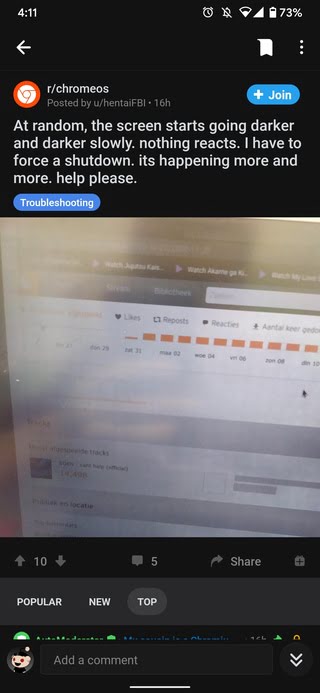 dark web search tool