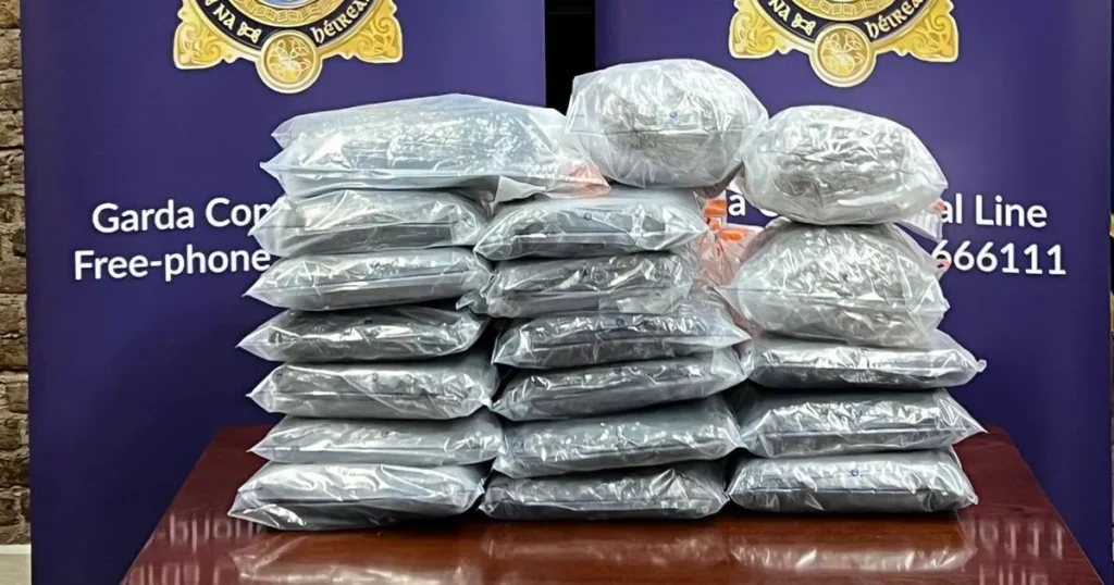 Darknet Drugs Dublin