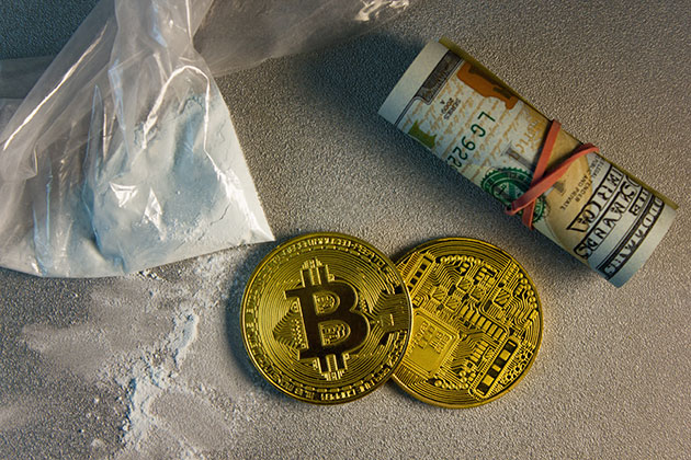 darknet drugs germany