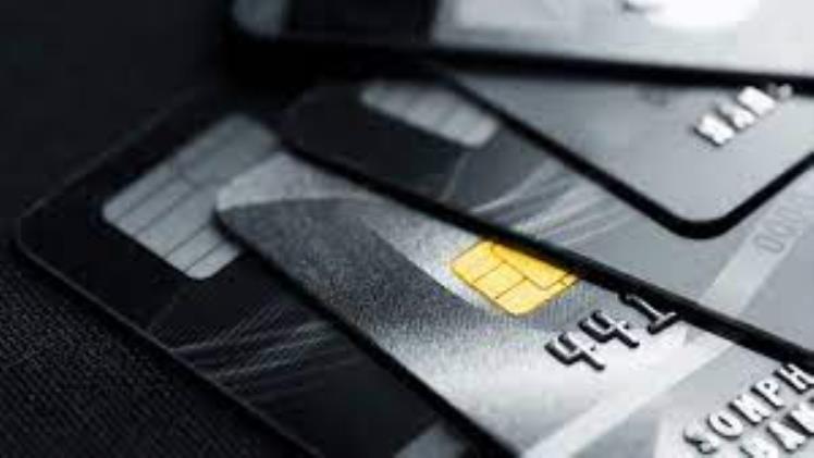 black market credit card dumps