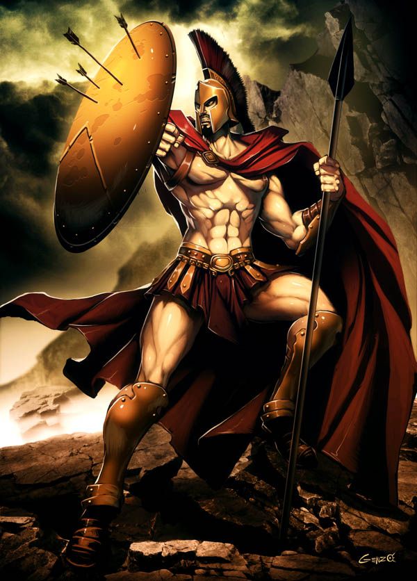 ares link