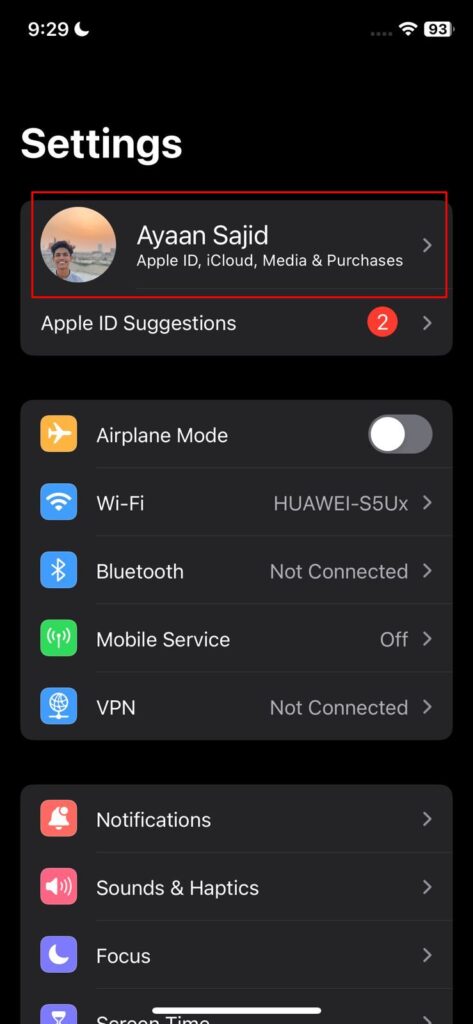 Access Darknet On Iphone