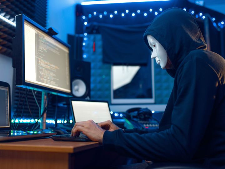 accessing darknet market