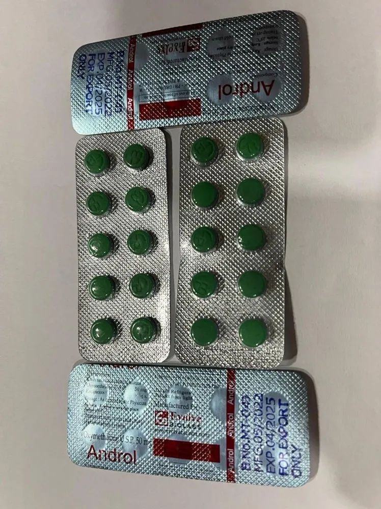 anadrol pills