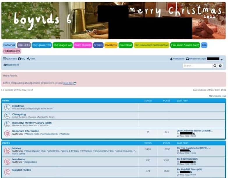 best darknet porn sites
