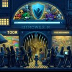 Active Darknet Markets 2025