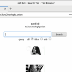Best Dark Web Search Engines
