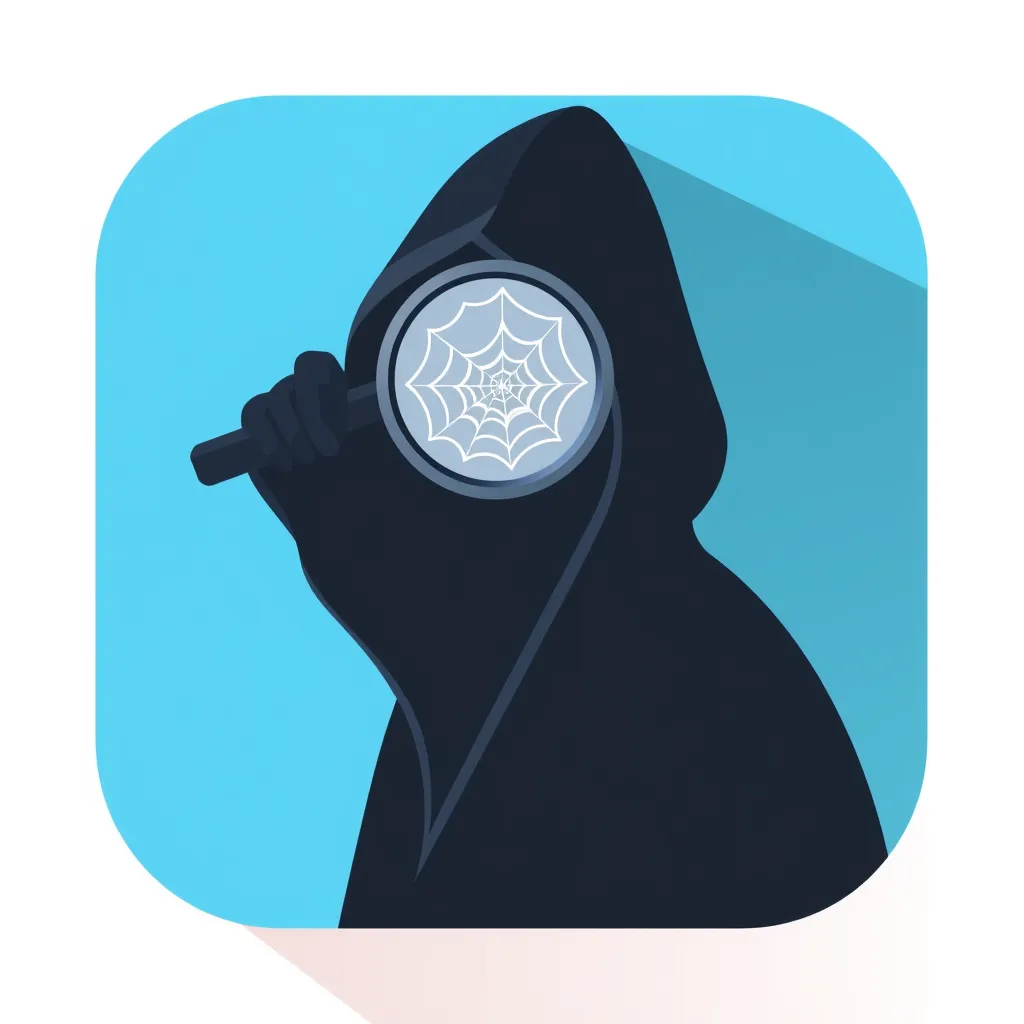 dark web apps
