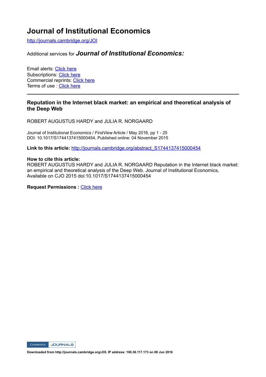 darknet black market list