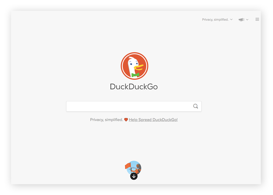 Dark Web Search Engine