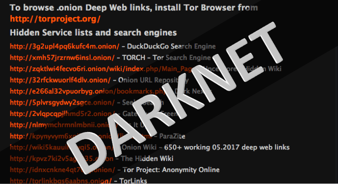 can you still buy drugs on the dark web
